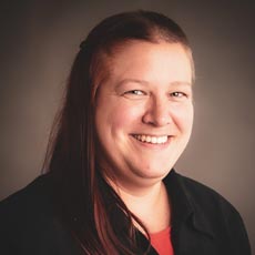 Anna Edmondson, Patient Care Coordinator