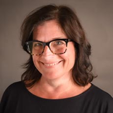 Marilyn Hildreth, Au.D., Doctor of Audiology