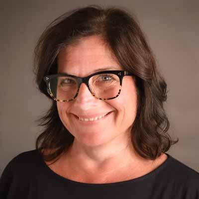 Marilyn Hildreth, Au.D., Doctor of Audiology